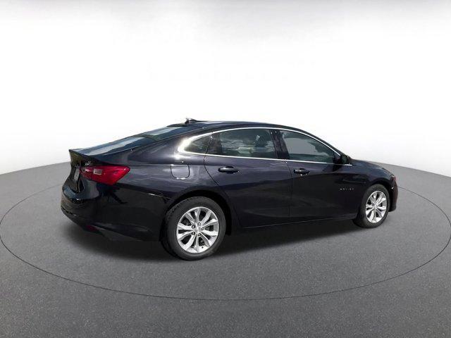 used 2023 Chevrolet Malibu car, priced at $14,901