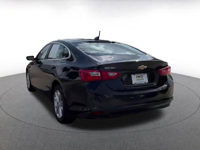 used 2023 Chevrolet Malibu car, priced at $14,901