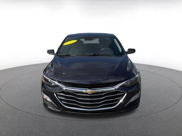 used 2023 Chevrolet Malibu car, priced at $14,901