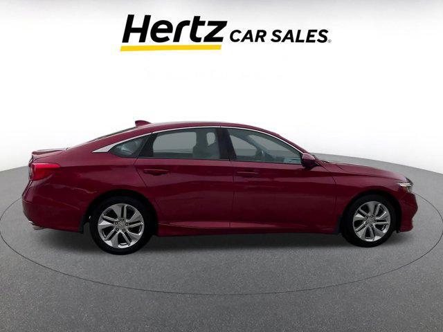 used 2019 Honda Accord car, priced at $19,485