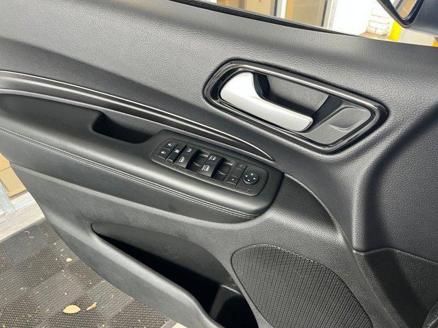 used 2023 Dodge Durango car, priced at $23,350