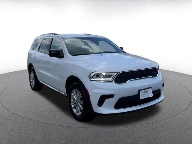 used 2023 Dodge Durango car, priced at $23,350