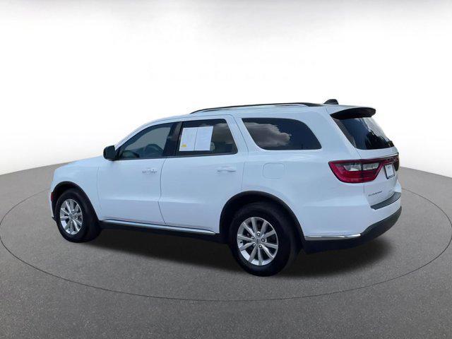 used 2023 Dodge Durango car, priced at $23,350