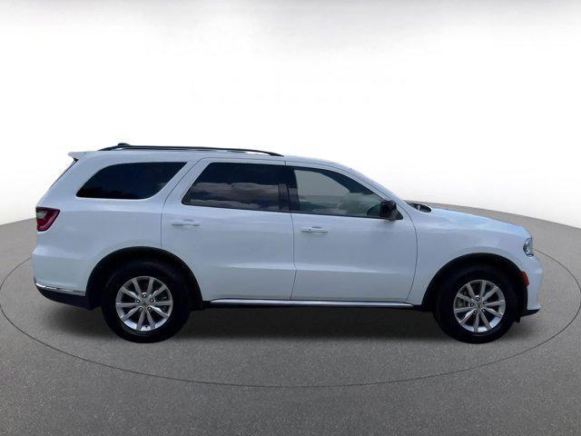 used 2023 Dodge Durango car, priced at $23,350