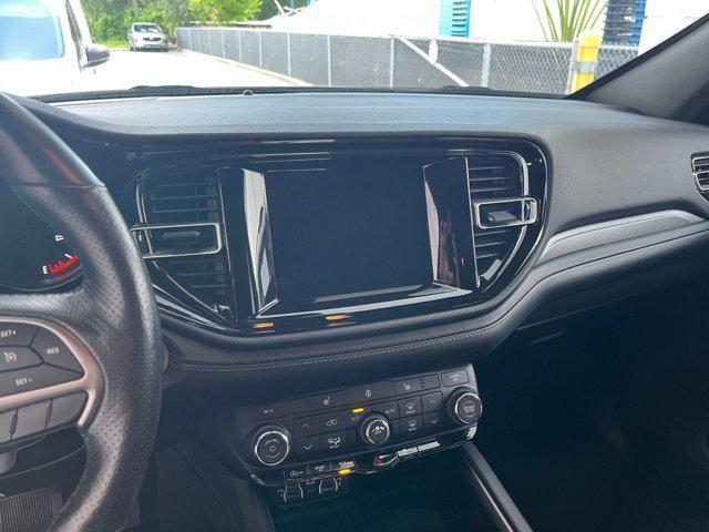 used 2023 Dodge Durango car, priced at $23,350
