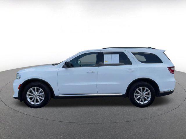 used 2023 Dodge Durango car, priced at $23,350