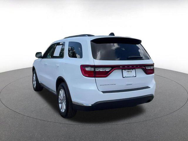 used 2023 Dodge Durango car, priced at $23,350