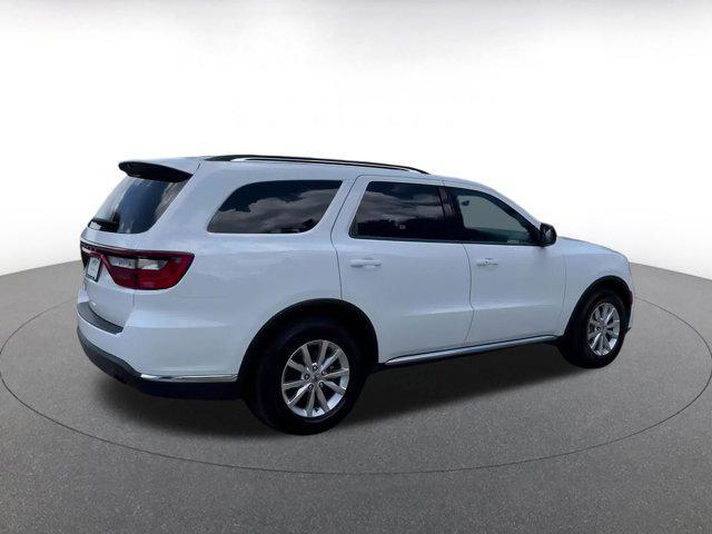 used 2023 Dodge Durango car, priced at $23,350