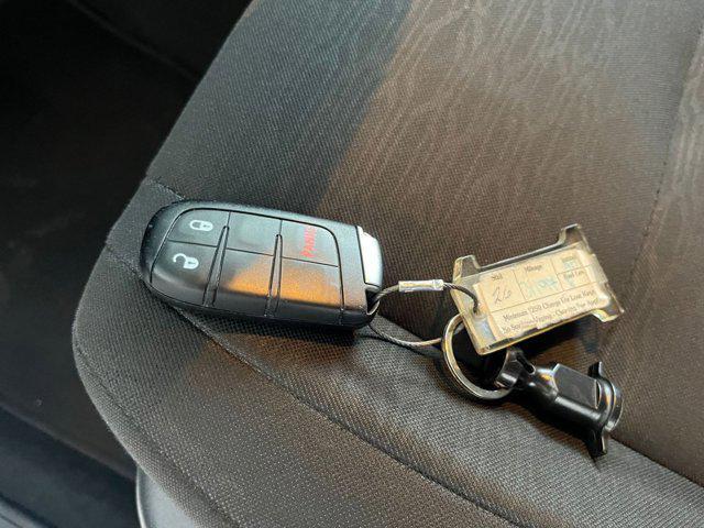 used 2023 Dodge Durango car, priced at $23,350