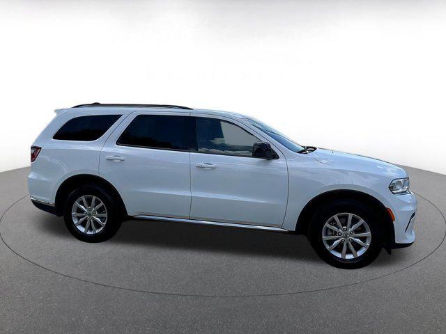 used 2023 Dodge Durango car, priced at $23,350
