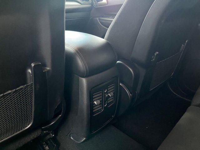 used 2023 Dodge Durango car, priced at $23,350