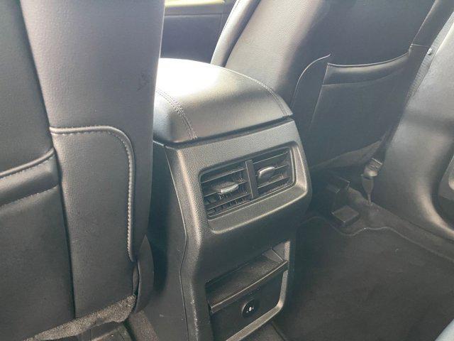 used 2024 Ford Edge car, priced at $28,126