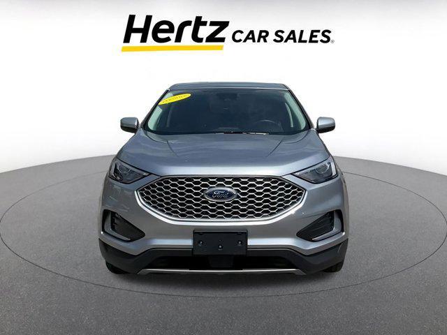 used 2024 Ford Edge car, priced at $28,126