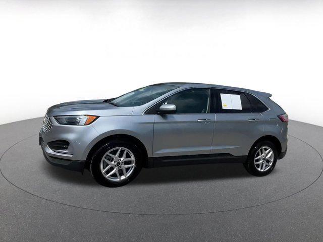 used 2024 Ford Edge car, priced at $24,731