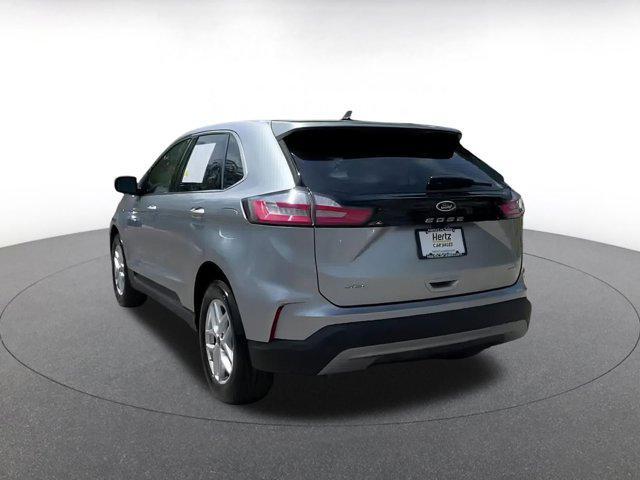 used 2024 Ford Edge car, priced at $24,731