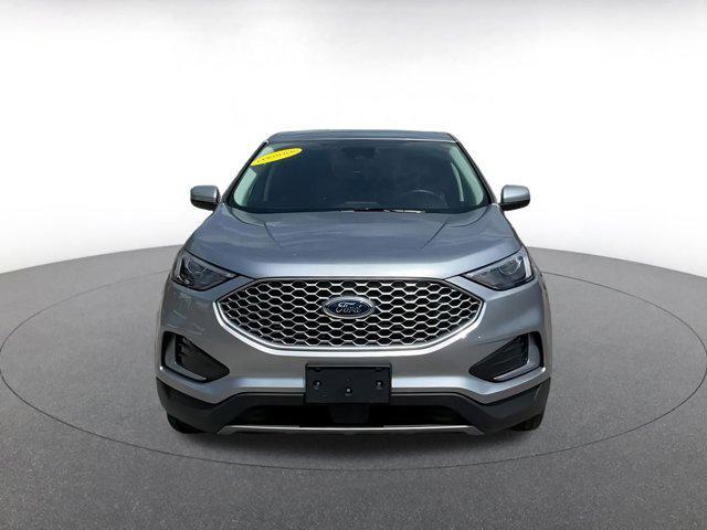 used 2024 Ford Edge car, priced at $24,731