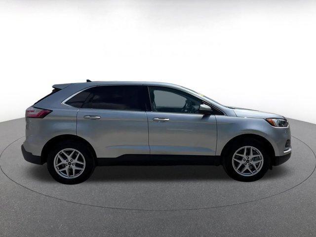 used 2024 Ford Edge car, priced at $24,731