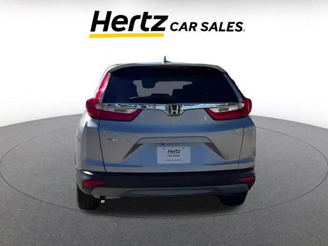 used 2019 Honda CR-V car, priced at $18,965