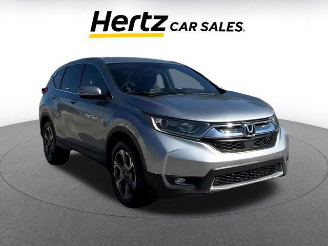 used 2019 Honda CR-V car, priced at $18,965