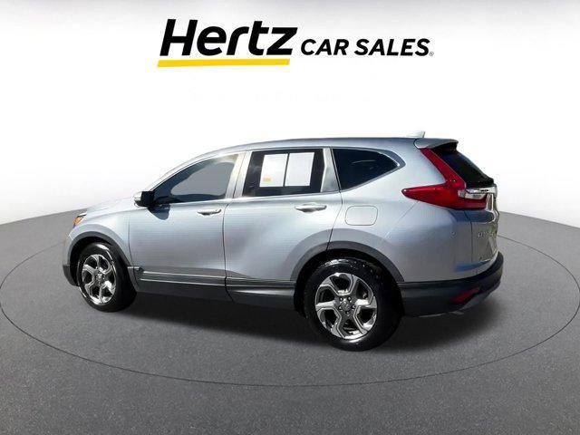 used 2019 Honda CR-V car, priced at $18,965