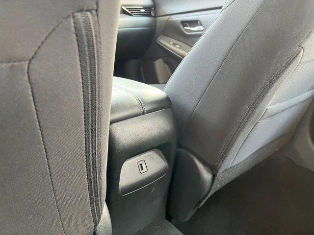 used 2024 Nissan Sentra car, priced at $16,458
