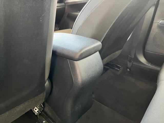 used 2024 Kia Forte car, priced at $17,761