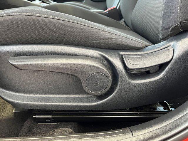 used 2024 Kia Forte car, priced at $17,761