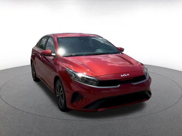 used 2024 Kia Forte car, priced at $15,643
