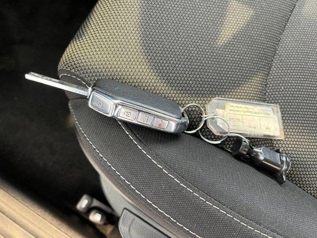 used 2024 Kia Forte car, priced at $17,761