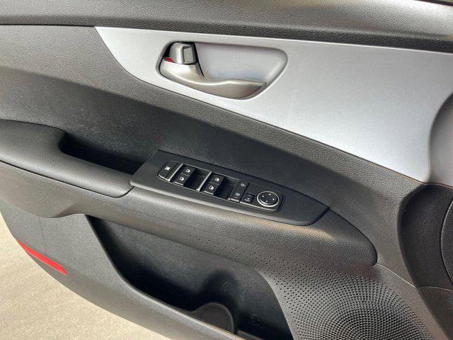 used 2024 Kia Forte car, priced at $17,761