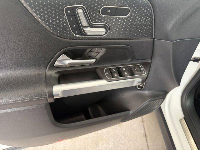 used 2024 Mercedes-Benz GLB 250 car, priced at $31,841