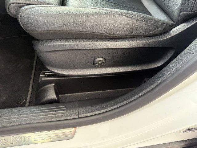 used 2024 Mercedes-Benz GLB 250 car, priced at $31,841