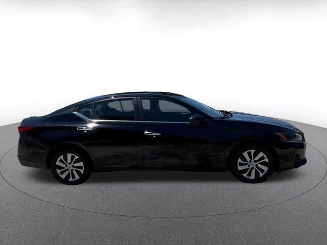 used 2024 Nissan Altima car, priced at $18,965
