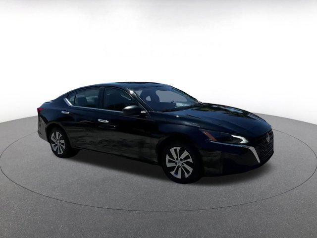 used 2024 Nissan Altima car, priced at $18,965