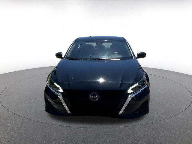 used 2024 Nissan Altima car, priced at $18,965