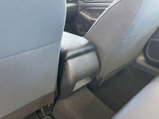 used 2024 Nissan Altima car, priced at $18,965
