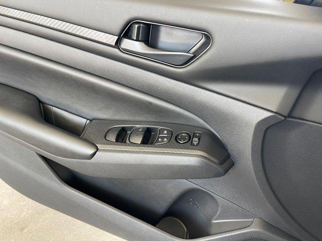 used 2024 Nissan Altima car, priced at $18,965