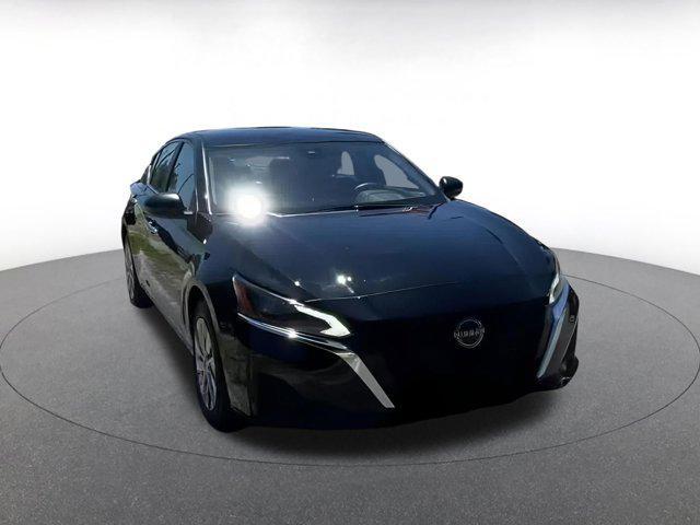used 2024 Nissan Altima car, priced at $18,965