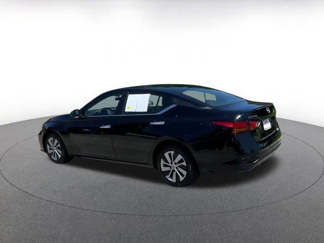 used 2024 Nissan Altima car, priced at $18,965