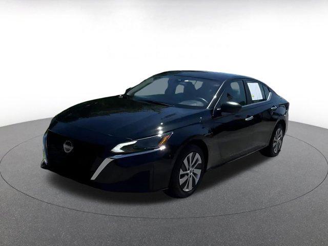 used 2024 Nissan Altima car, priced at $18,965