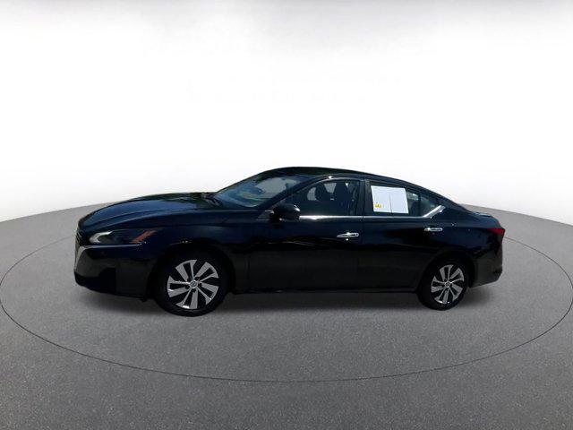 used 2024 Nissan Altima car, priced at $18,965