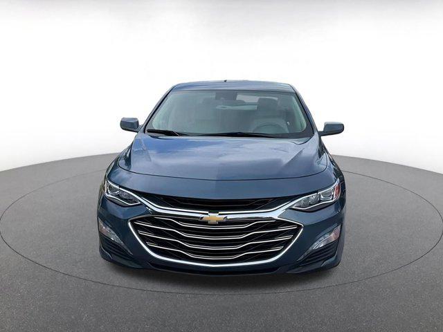 used 2024 Chevrolet Malibu car, priced at $23,353