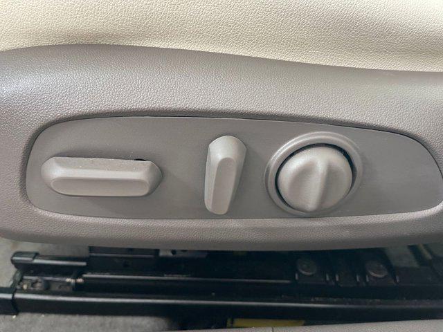 used 2024 Chevrolet Malibu car, priced at $23,353