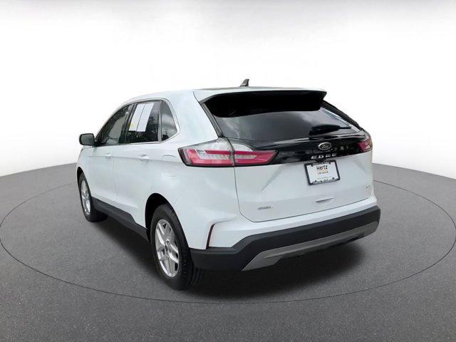 used 2024 Ford Edge car, priced at $21,731