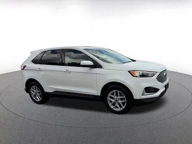 used 2024 Ford Edge car, priced at $21,731