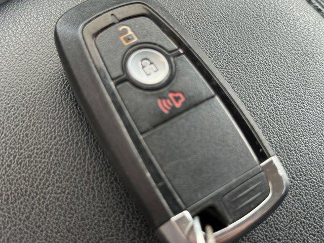 used 2024 Ford Edge car, priced at $21,731