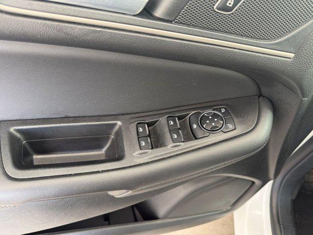 used 2024 Ford Edge car, priced at $21,731