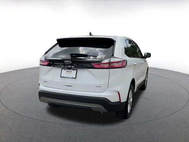 used 2024 Ford Edge car, priced at $21,731