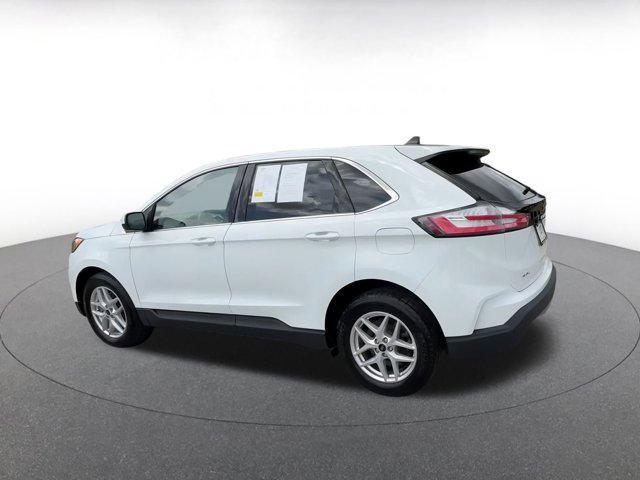 used 2024 Ford Edge car, priced at $21,731