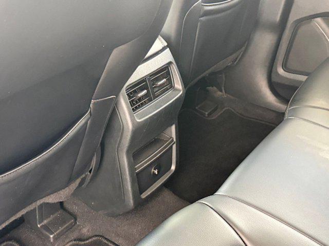 used 2024 Ford Edge car, priced at $21,731